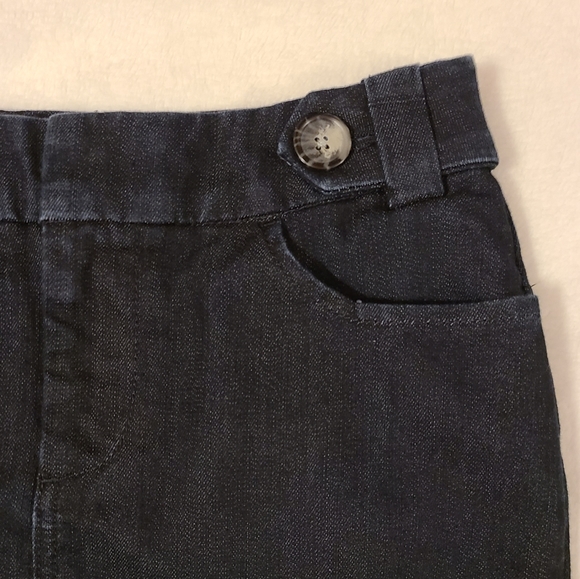 BANANA REPUBLIC Denim Skirt - Picture 7 of 13
